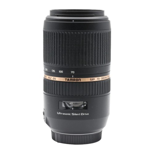 Tamron 300mm 5 6 - sp, usd