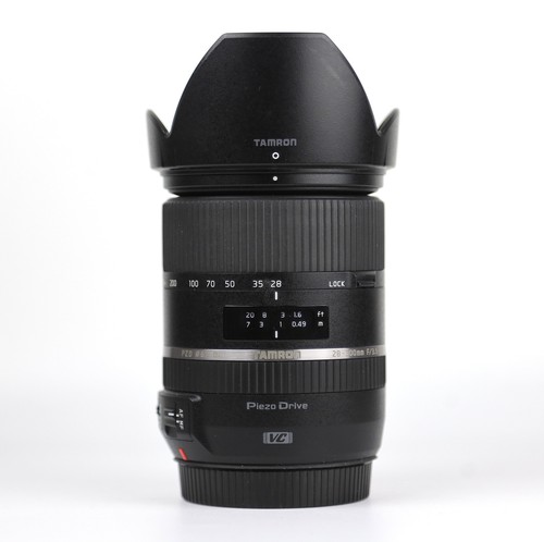 Tamron 300 5 - tamron, 28-300