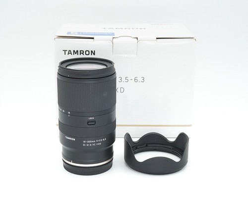 Tamron 300mm 6 3 - tamron, 18-300mm