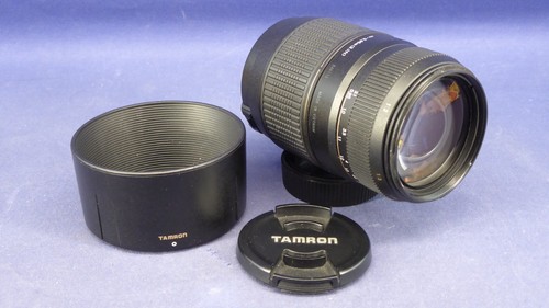 Tamron 300 5 6 - 70-300, di
