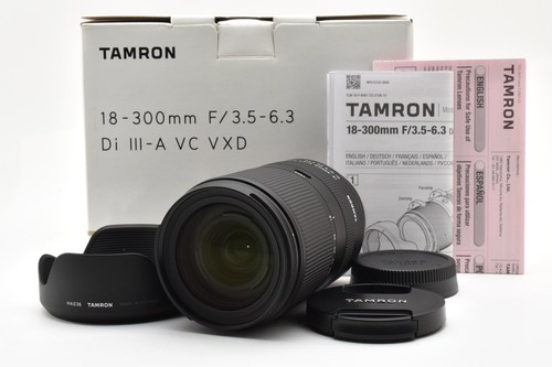 Fast unbenutzt tamron - unbenutzt✨,