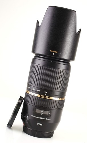 Tamron 300mm 6 sp di - 70-300mm,