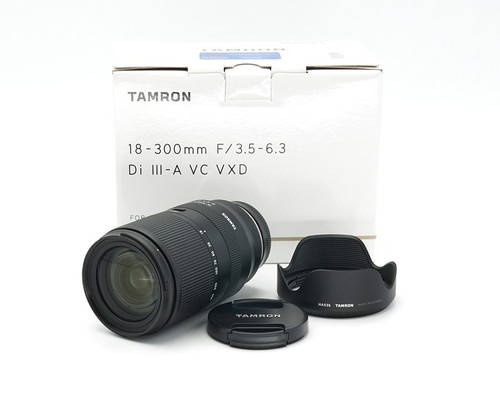 Tamron 300mm 3 di - di, iii