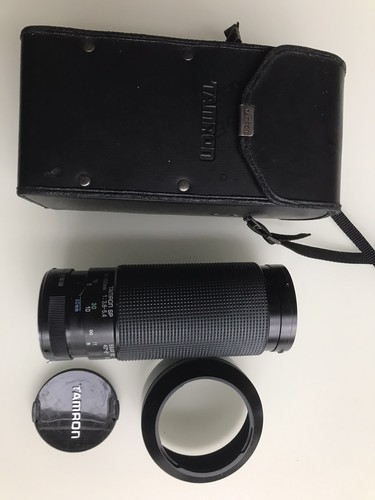 Tamron 300 8 - sp, 60-300