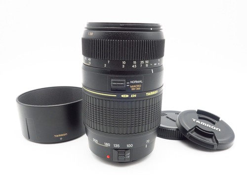 Canon tamron af - canon, ef