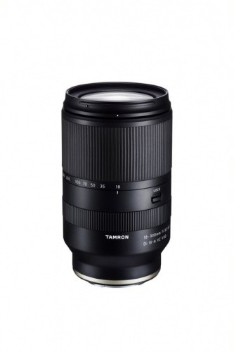 Tamron 300 iii - tamron, iii-a
