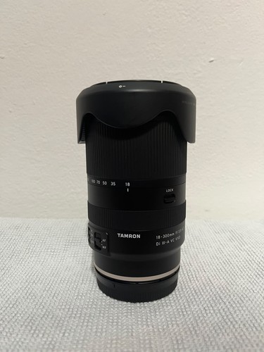 Tamron 300mm 6 - tamron, 18-300mm