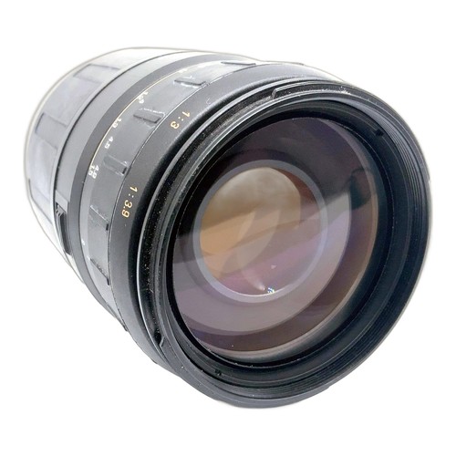 Tamron tele macro - tamron, af