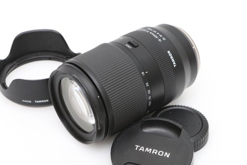 Tamron 300 5 - tamron, 18-300