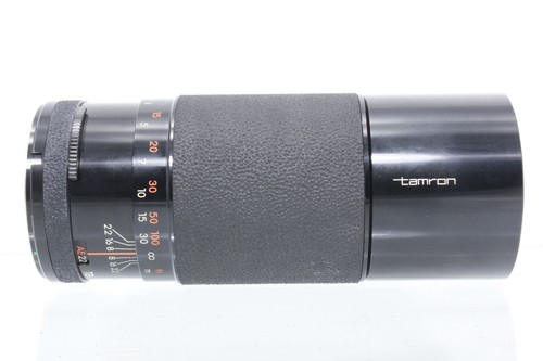 Tamron 300mm 6 bbar - 300mm,