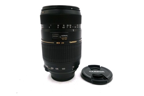 Tamron 300mm 0 5 6 - af, 4,0-5,6