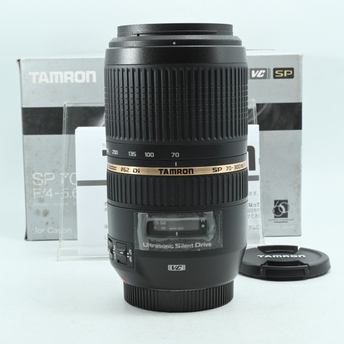 Tamron 300mm 5 - sp, 70-300mm
