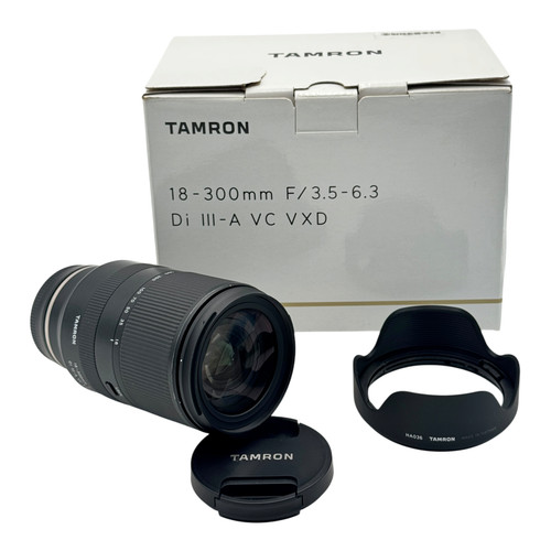 Tamron 300mm 6 3 di - tamron,