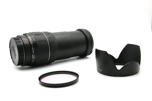 Tamron objektiv 300 - 28, mm