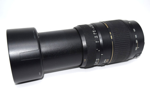 Tamron 300mm 5 6 ld - tamron,