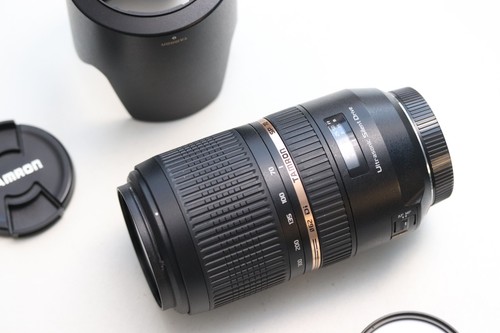 Tamron 70 300mm di - af,
