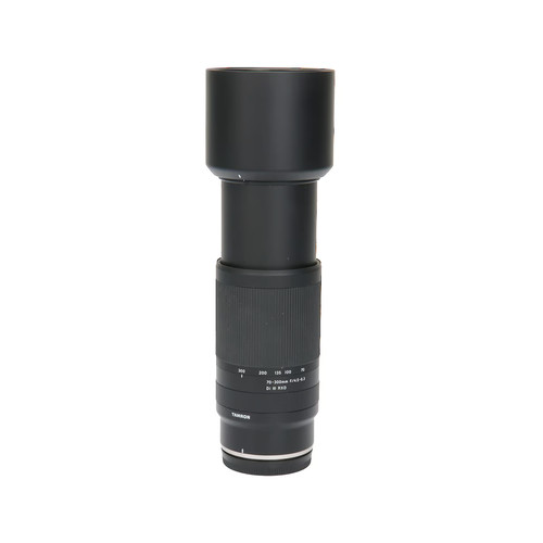 Tamron 300mm 3 di iii - 70-300mm/4,5-6,3,